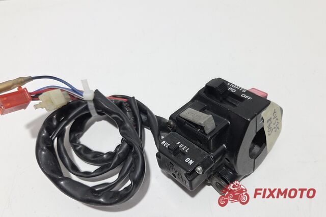 Comanda dreapta  Yamaha XV535 Virago 1987-2003