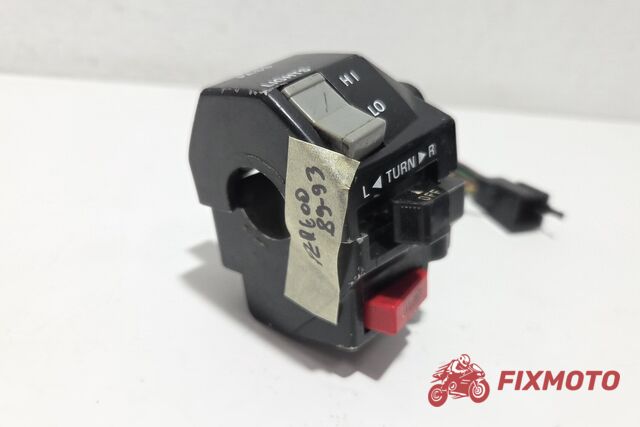 Comanda stanga Yamaha FZR600 1989-1993