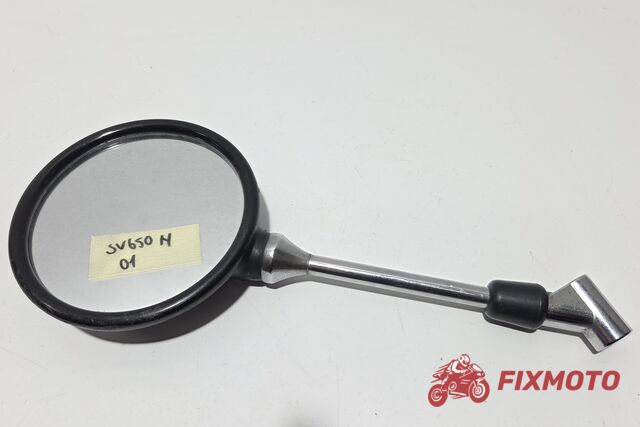 Oglinda stanga Suzuki SV650N 1998-2002