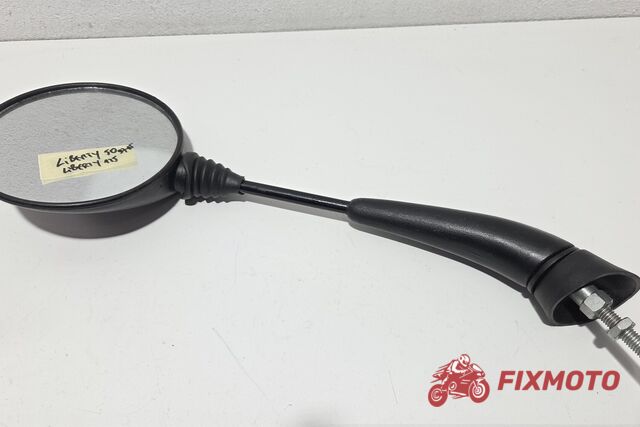 Oglinda originala stanga Piaggio Liberty 50 125