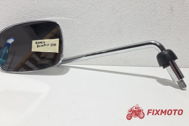 Oglinda stanga originala Piaggio Beverly 500 2004-2008