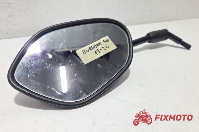 Oglinda originala stanga Suzuki Burgman 400 2017-2021
