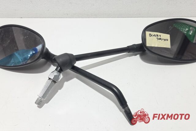 Oglinzi originale Piaggio Beverly 300/350