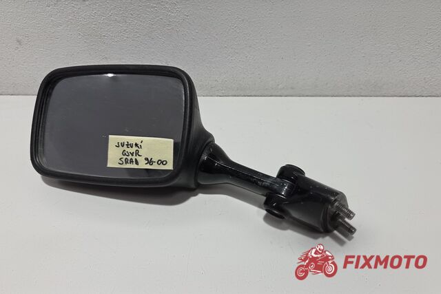 Oglinda originala stanga Suzuki GSX-R SRAD 1996-2000