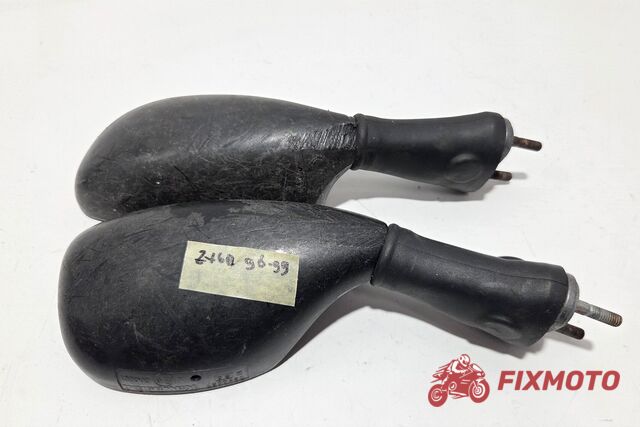 Oglinzi originale Kawasaki ZX6R 2998-2002