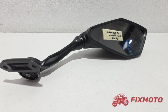 Oglinda originala dreapta Kawasaki Ninja 650 2017-2019