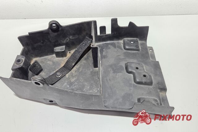 Plastic codita Aprilia Pegaso 650 Cube 1997-2000