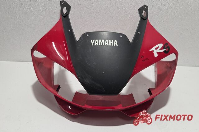 Carena frontala Yamaha R6 1999-2002