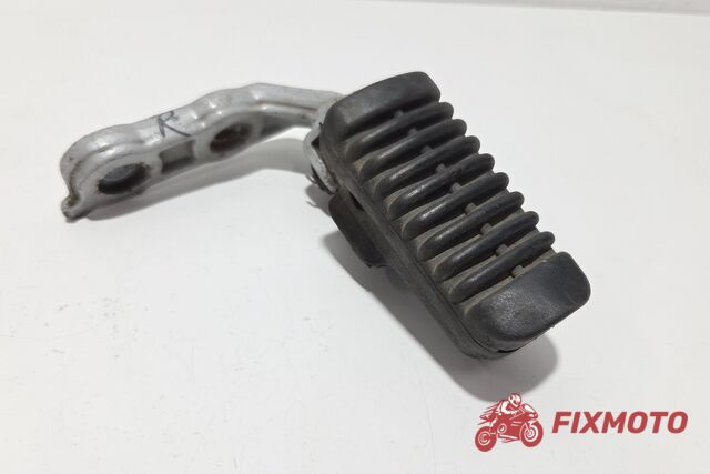 Scarita pilot dreapta Aprilia Pegaso 650 Cube 1997-2000