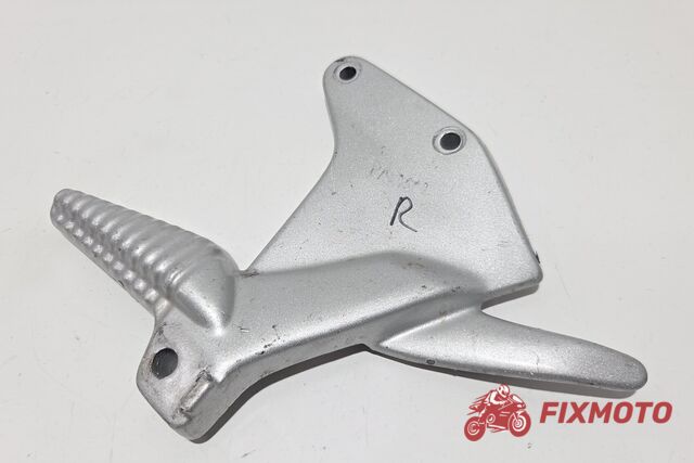 Suport scarita pasager dreapta Aprilia Pegaso 650 Cube 1997-2000