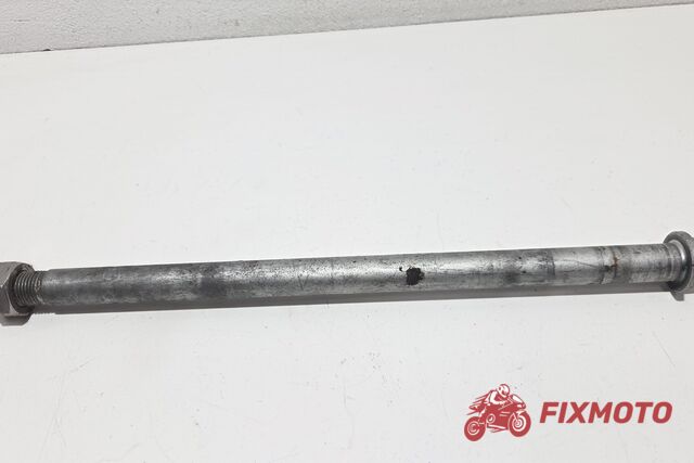 Ax roata spate Aprilia Pegaso 650 Cube 1997-2000