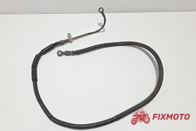 Furtun frana spate Aprilia Pegaso 650 Cube 1997-2000