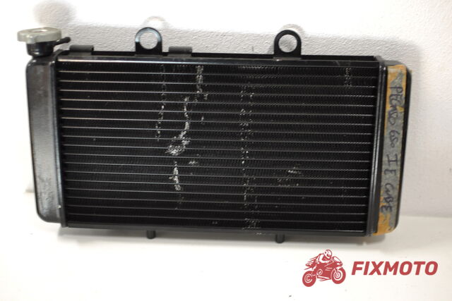 Radiator apa Aprilia Pegaso 650 Cube 1997-2000