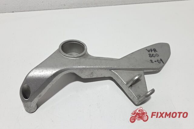 Suport scarita stanga pilot Honda VFR800 Fi 1998-2001