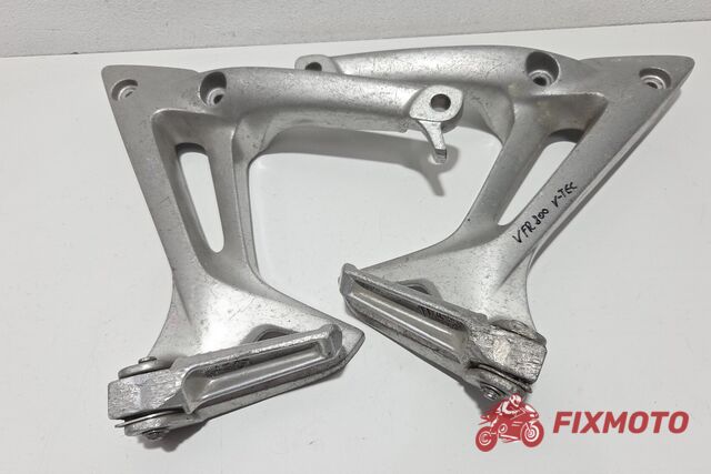 Scarite pasager Honda VFR800 V-tec 2002-2013