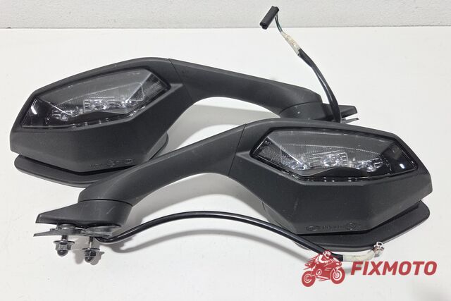 Oglinzi originale Yamaha R1 R6