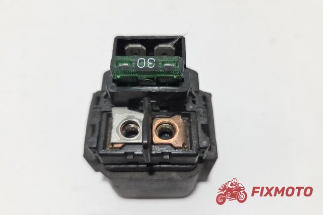 Releu pornire Honda CBR600RR 2003 2006