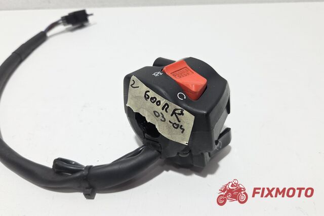 Comanda dreapta Honda CBR600RR 2003 2004