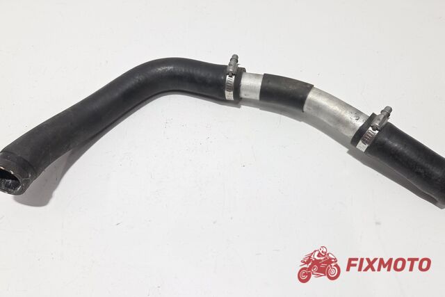 Furtun radiator cot aluminiu Honda CBR600RR 2003 2006