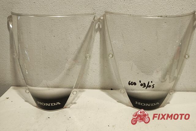 Parbriz original Honda CBR600RR 2003 2004
