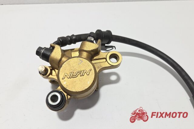 Etrier spate Honda CBR600RR 2003 2004