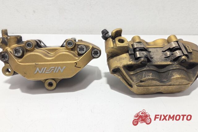 Etrieri fata Honda CBR600RR 2003 2004