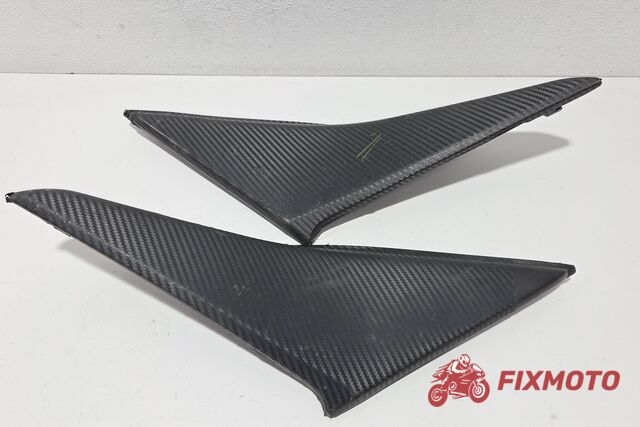 Plastice sub sa pereche Honda CBR600RR 2003 2004