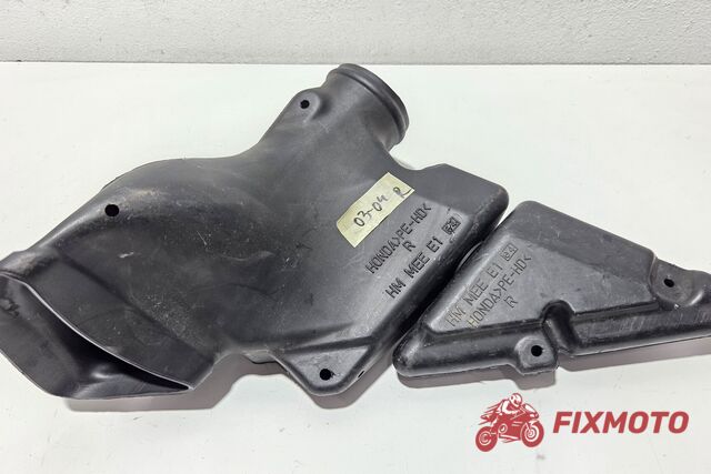 Ram air dreapta Honda CBR600RR 2003 2004