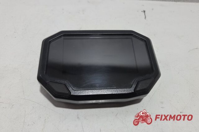 Bord Kawasaki Ninja 500 2024+