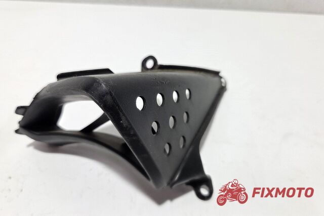 Ornament carena frontala ram air stanga Honda CBR600RR 2003 2004