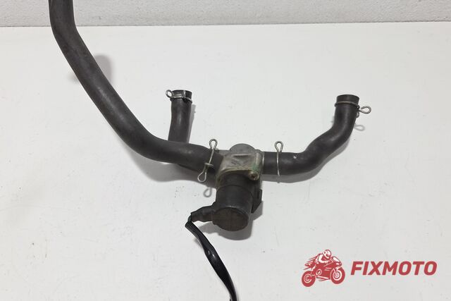 Electrovalva aer Honda CBR600RR 2003 2004