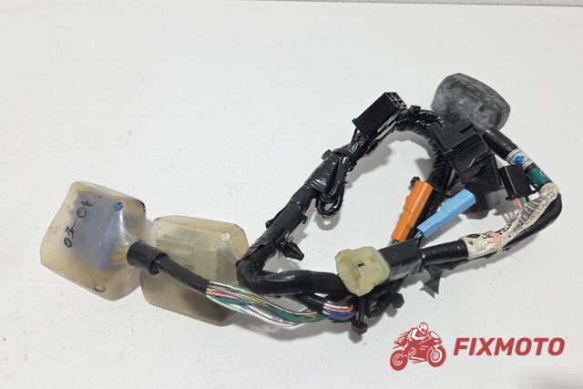 Instalatie electrica bord-far Honda CBR600RR 2003 2004