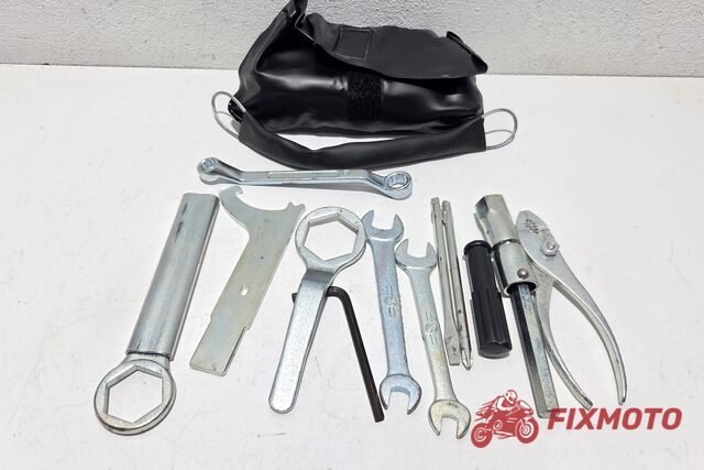 Trusa scule originala Honda CBR600RR 2003-2006