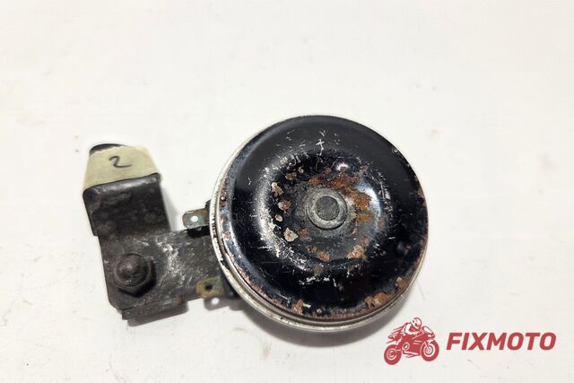 Claxon Honda CBR600RR 2003-2006