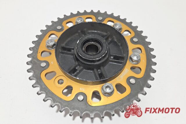 Pinion si portpinion Honda CBR600RR 2003-2006