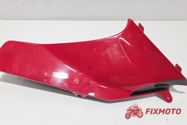 Carena ram air stanga Honda CBR600RR 2003-2006