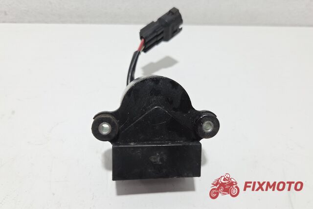 Senzor cadere accident  Honda CBR600RR 2003-2006