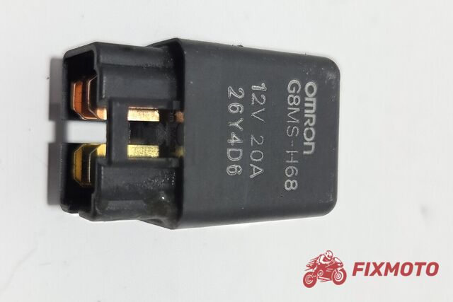 Releu OMRON G8MS-H68 Honda CBR600RR 2003-2006