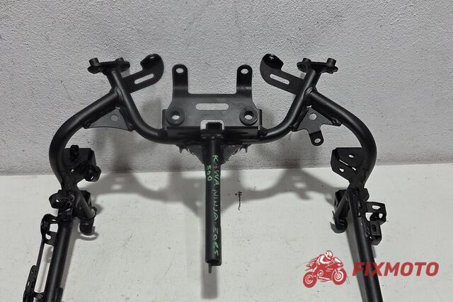 Cadru bord/far  Kawasaki Ninja 500 2024+
