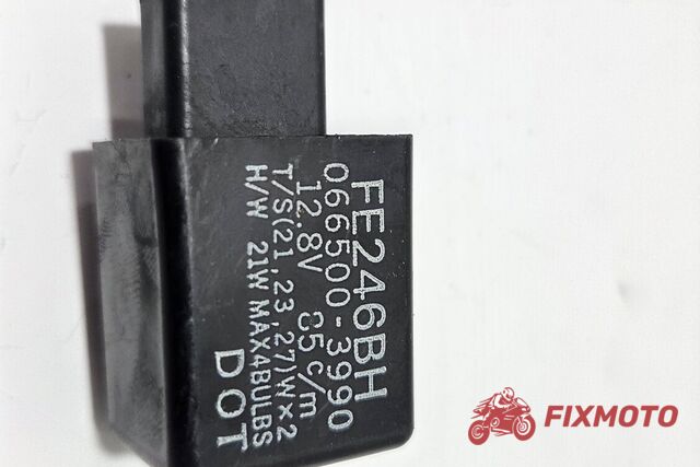 Releu FE246BH  Honda CBR600RR 2003-2006
