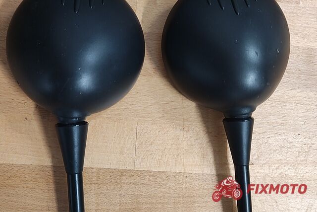 Oglinzi originale BMW R1200GS 2008