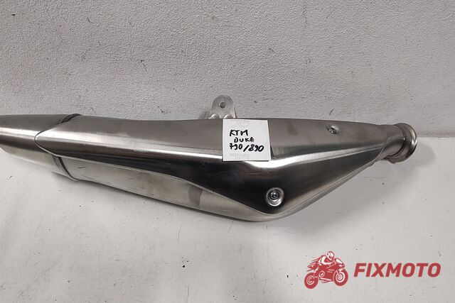 Toba originala KTM 790 Duke 890 2018-2023