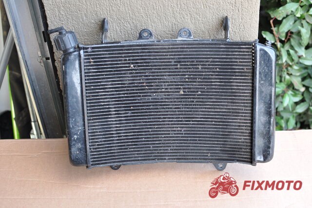 Radiator apa  KTM 790 Duke