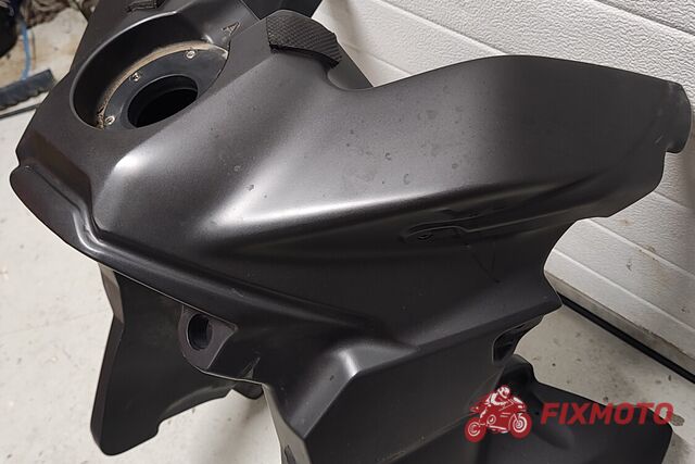 Rezervor KTM 790 Adventure