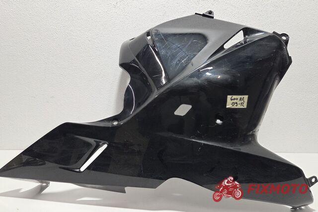 Carena burta dreapta Honda CBR600RR 2009-2012