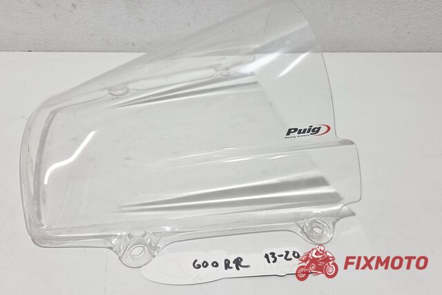Parbriz PUIG Honda CBR 600 RR 2013-2016