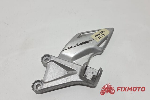 Suport scarita stanga cu protectie Honda CBR1000RR SC59