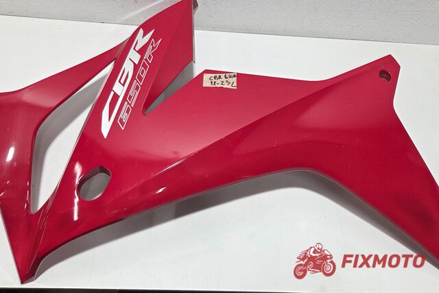 Carena laterala Honda CBR650R 18-23 OEM