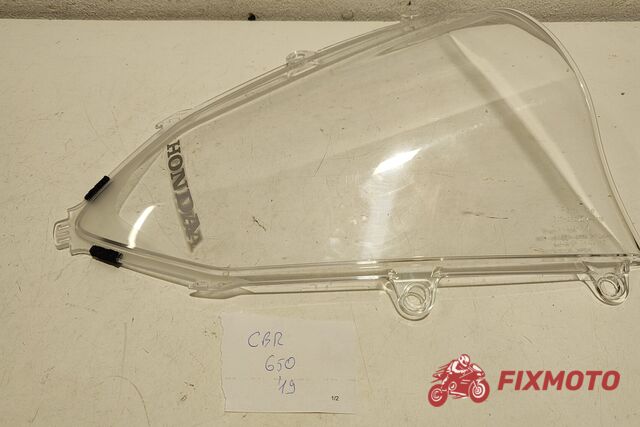 Parbriz original Honda CBR650R 2019