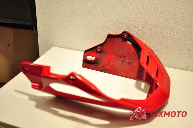 Bugspoiler original Honda CB650F 2014-2017